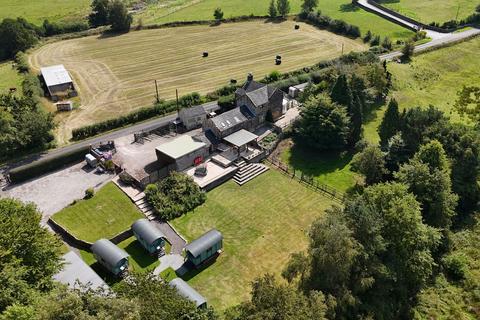 5 bedroom detached house for sale, Thorney Edge, Stoke-On-Trent ST9