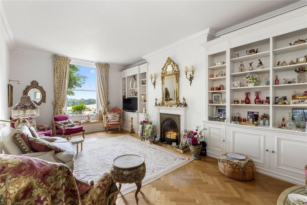 Drawing Room