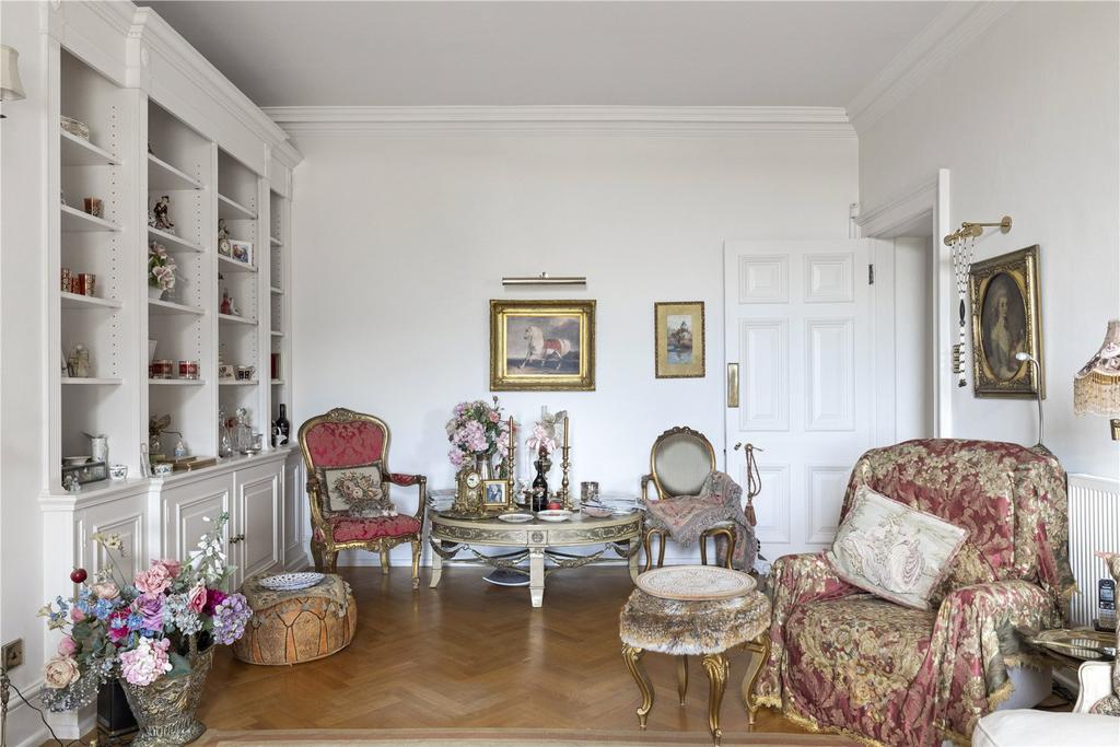 Drawing Room