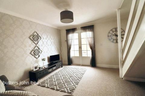 2 bedroom semi-detached house for sale, Newlands Close, STONE