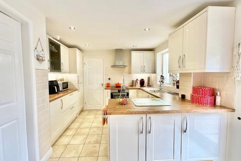 undefined, Wallfield Close, Stoke-On-Trent ST10