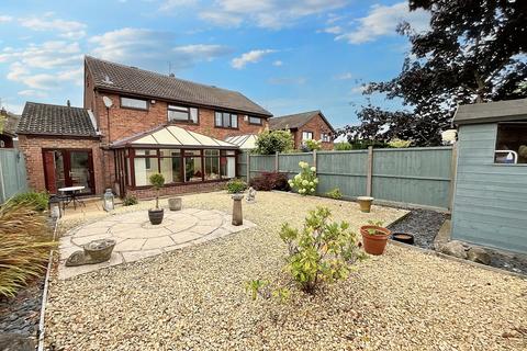 undefined, Wallfield Close, Stoke-On-Trent ST10