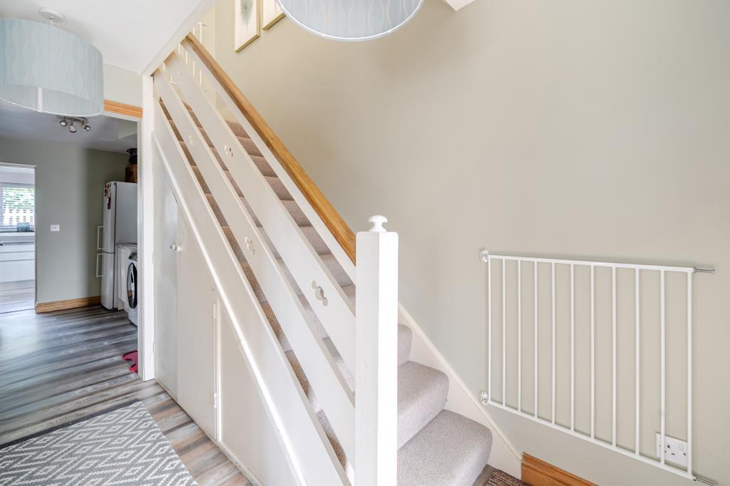 Stairway