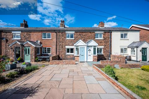 undefined, Moss Bridge Lane, Ormskirk L40
