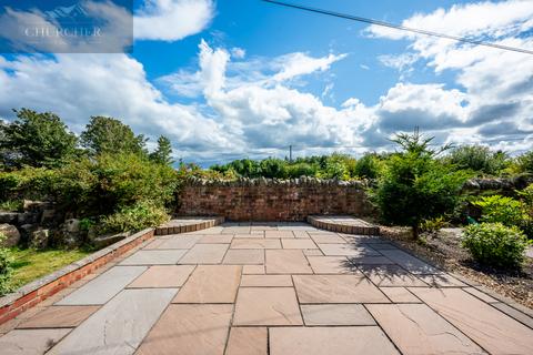 undefined, Moss Bridge Lane, Ormskirk L40