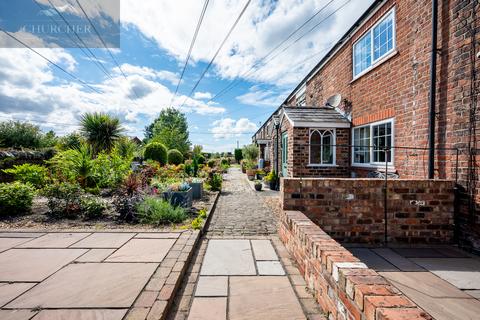 undefined, Moss Bridge Lane, Ormskirk L40