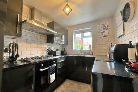 16 Arundel Drive, Cheadle, Stoke-on-trent, ST10 1YX