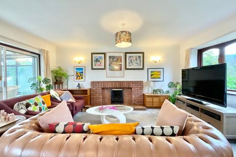 4 bedroom detached house for sale, Common Lane, Stone, ST15