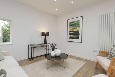 4 bedroom semi-detached house for sale, 107 Caroline Terrace, Corstorphine, Edinburgh, EH12 8QU