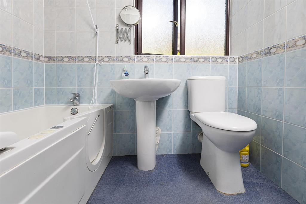 House Bathroom