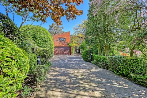 undefined, Moat End House, Thorpe Bay, Essex, SS1