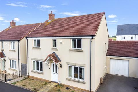Sherborne DT9