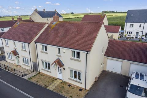 undefined, Sherborne DT9