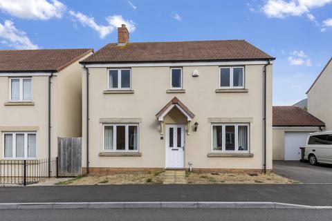 undefined, Sherborne DT9