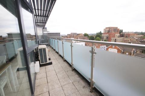 undefined, Bridge Avenue, Maidenhead