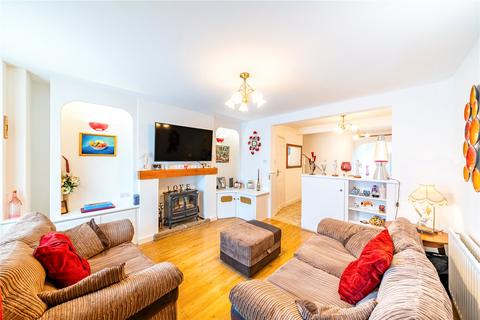 4 bedroom end of terrace house for sale, Victoria Street, Melton Mowbray, Leicestershire