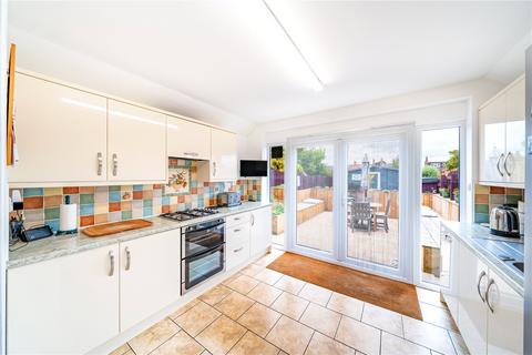 4 bedroom end of terrace house for sale, Victoria Street, Melton Mowbray, Leicestershire