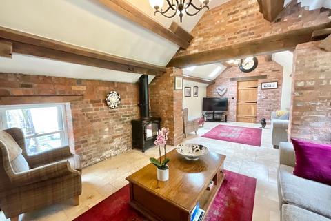 undefined, Nicholls Lane, Oulton, ST15