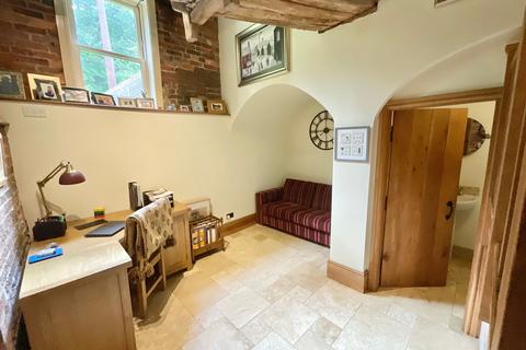 undefined, Nicholls Lane, Oulton, ST15