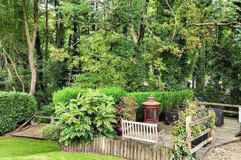 4 bedroom character property for sale, Nicholls Lane, Oulton, ST15