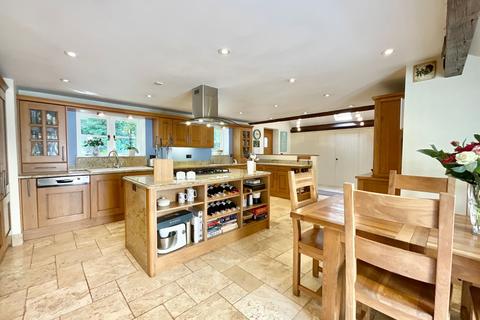 4 bedroom character property for sale, Nicholls Lane, Oulton, ST15