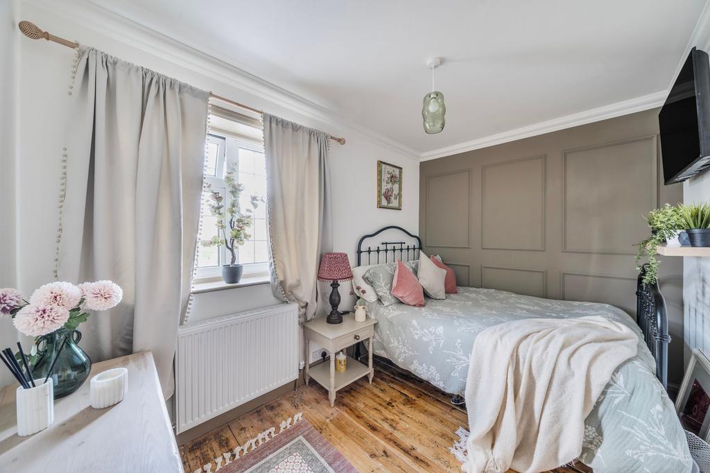 Bedroom Four