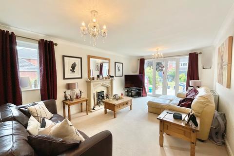 6 bedroom detached house for sale, Spode Close, Stone, ST15