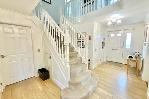 6 bedroom detached house for sale, Spode Close, Stone, ST15