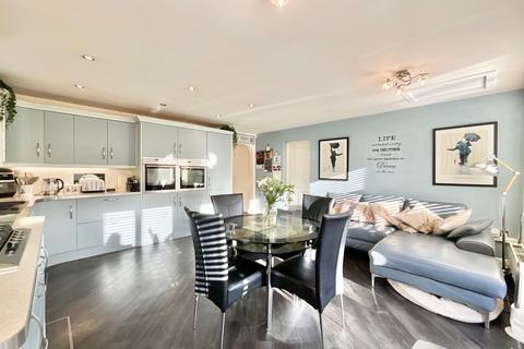 6 bedroom detached house for sale, Spode Close, Stone, ST15