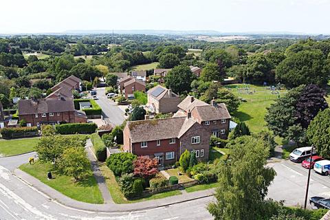 3 bedroom semi-detached house for sale, Stocks Meadow, Ninfield, Battle