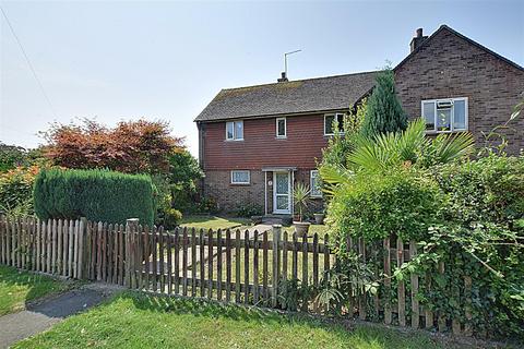 3 bedroom semi-detached house for sale, Stocks Meadow, Ninfield, Battle