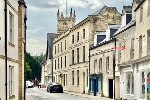undefined, Central Cirencester
