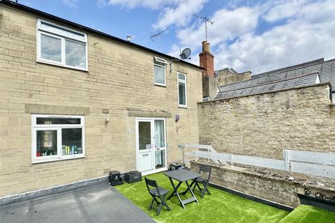 undefined, Central Cirencester