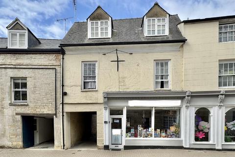 undefined, Central Cirencester