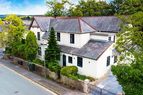 6 bedroom detached house for sale, 'The Gables' St Albans Road