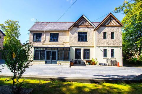 6 bedroom detached house for sale, 'The Gables' St Albans Road