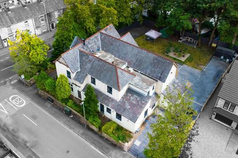 6 bedroom detached house for sale, 'The Gables' St Albans Road