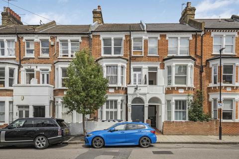 17a Prideaux Road, London, SW9 9LQ