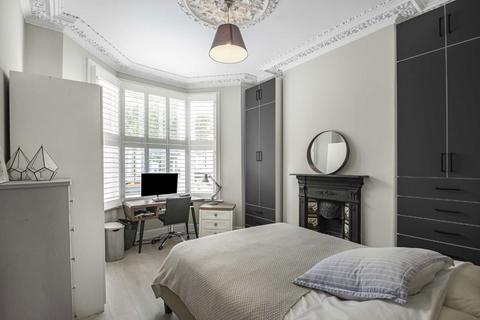 17a Prideaux Road, London, SW9 9LQ
