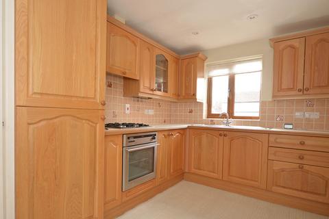 2 bedroom detached bungalow for sale, High Street, Earls Barton