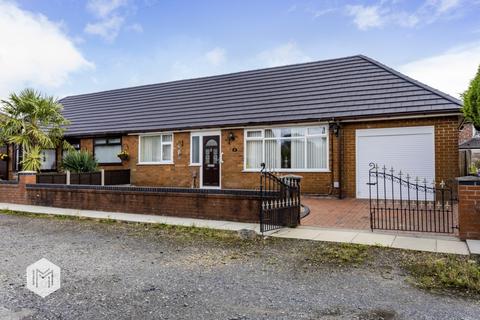 undefined, Marsh Row, Wigan WN2