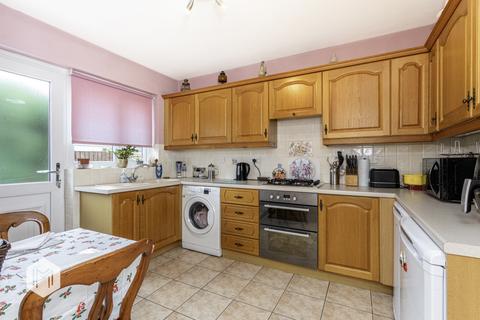 undefined, Marsh Row, Wigan WN2