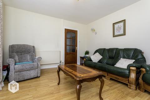 undefined, Marsh Row, Wigan WN2