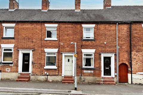 undefined, Oulton Road, Stone, ST15