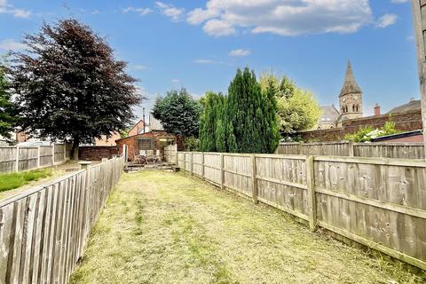 undefined, Oulton Road, Stone, ST15