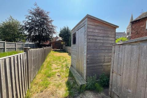 undefined, Oulton Road, Stone, ST15