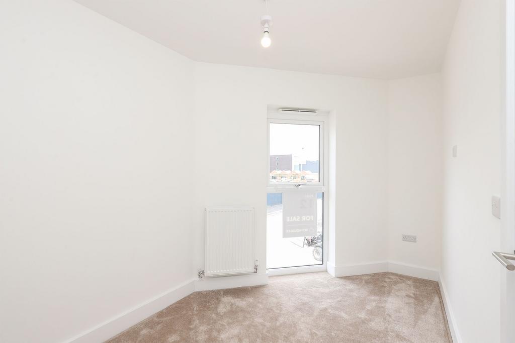 Bedroom Five