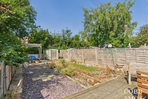 undefined, Green Elms, Eardisland