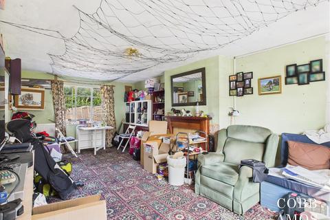 undefined, Green Elms, Eardisland