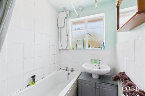 undefined, Green Elms, Eardisland